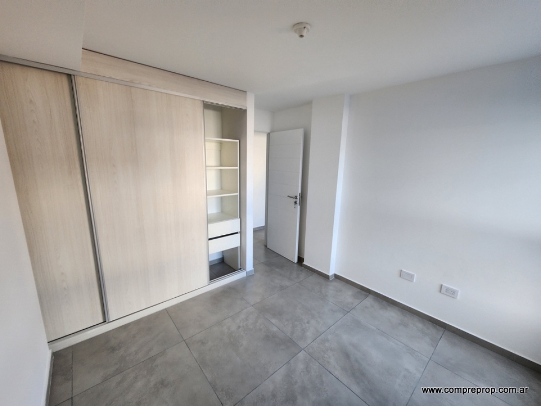 DEPARTAMENTO VENTA 2 DORMITORIOS B� NUEVA CORDOBA