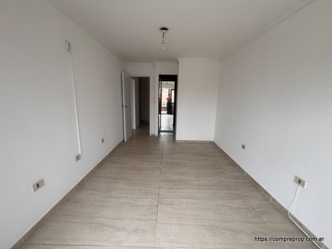CORDOBA CENTRO DEPARTAMENTO EN VENTA DE 2 DORMITORIOS CON TERRAZA