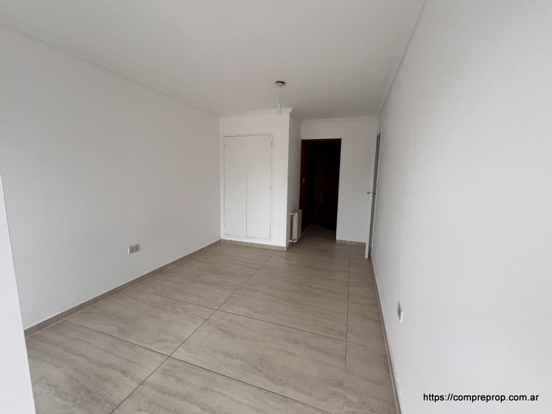 CORDOBA CENTRO DEPARTAMENTO EN VENTA DE 2 DORMITORIOS CON TERRAZA
