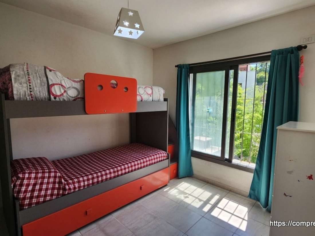 VILLA RIVERA INDARTE HOUSING DUPLEX VENTA 3 DORMITORIOS