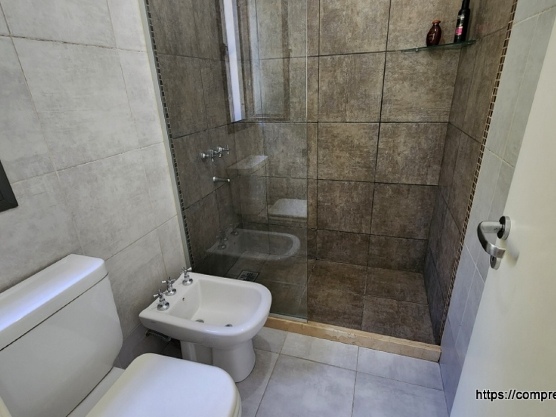VILLA RIVERA INDARTE HOUSING DUPLEX VENTA 3 DORMITORIOS