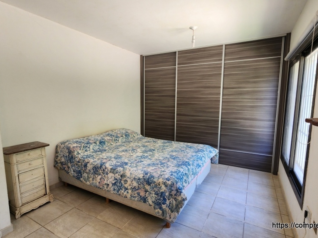 VILLA RIVERA INDARTE HOUSING DUPLEX VENTA 3 DORMITORIOS