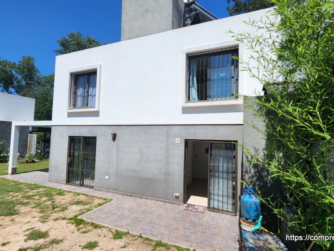 VILLA RIVERA INDARTE HOUSING DUPLEX VENTA 3 DORMITORIOS