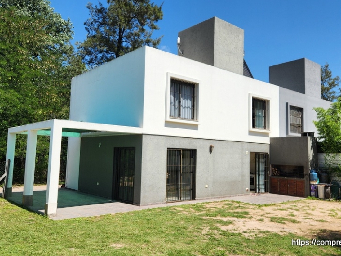 VILLA RIVERA INDARTE HOUSING DUPLEX VENTA 3 DORMITORIOS