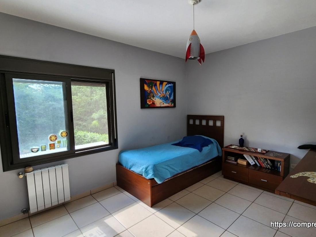 VALLE ESCONDIDO LOS CIELOS CASA EN VENTA 3 DORMITORIOS APTA CREDITO