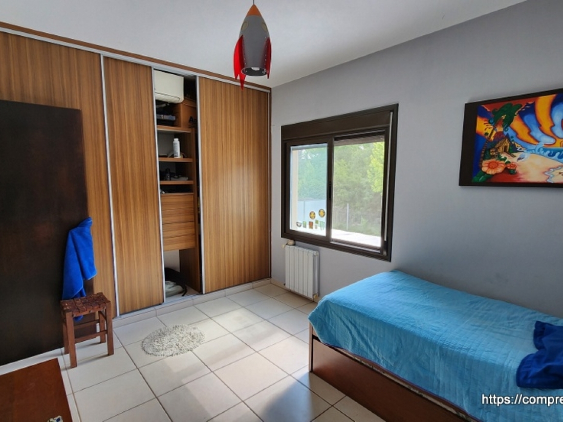 VALLE ESCONDIDO LOS CIELOS CASA EN VENTA 3 DORMITORIOS APTA CREDITO