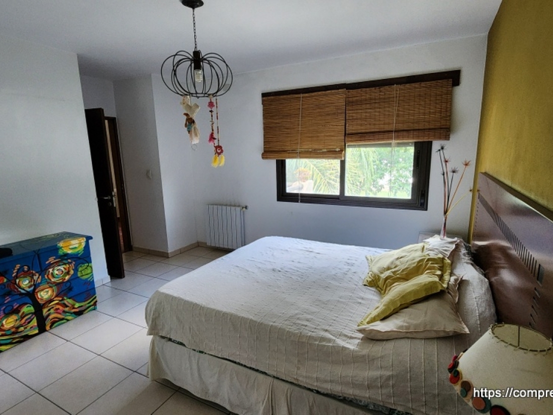 VALLE ESCONDIDO LOS CIELOS CASA EN VENTA 3 DORMITORIOS APTA CREDITO