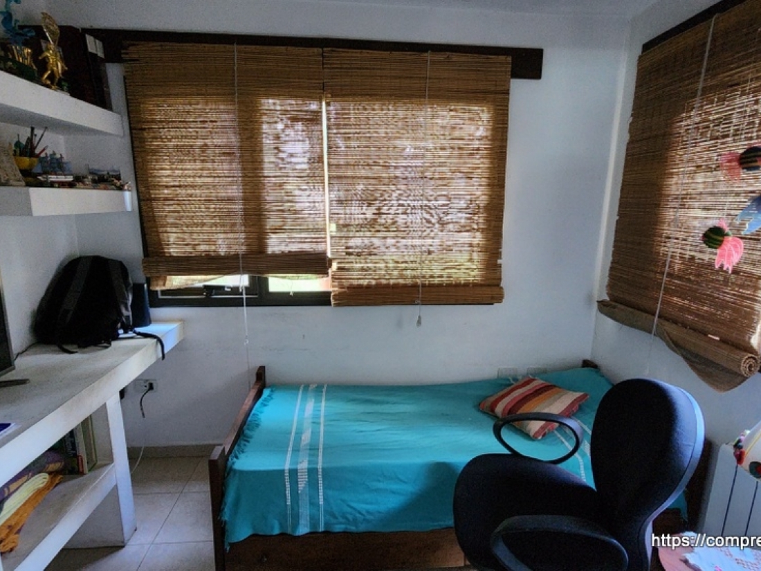 VALLE ESCONDIDO LOS CIELOS CASA EN VENTA 3 DORMITORIOS APTA CREDITO