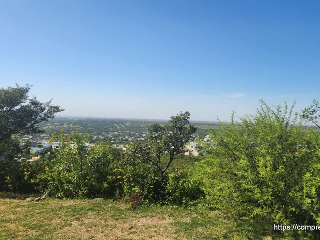 LOTE EN VENTA LA DESEADA BARRIO PRIVADO