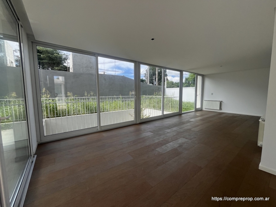 DUPLEX TRIPLEX HOUSING EN VENTA 3 DORMITORIOS VILLA BELGRANO