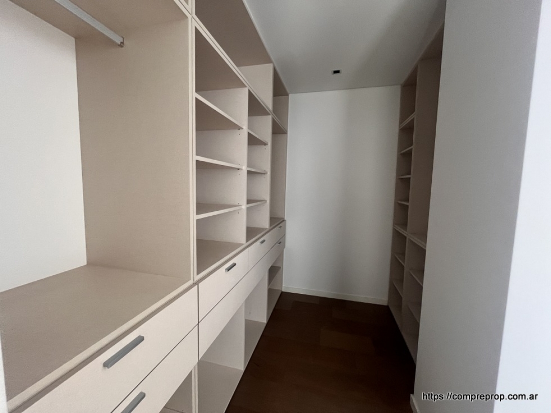 DUPLEX TRIPLEX HOUSING EN VENTA 3 DORMITORIOS VILLA BELGRANO