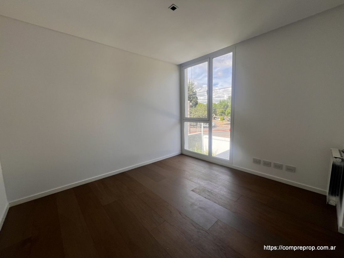 DUPLEX TRIPLEX HOUSING EN VENTA 3 DORMITORIOS VILLA BELGRANO