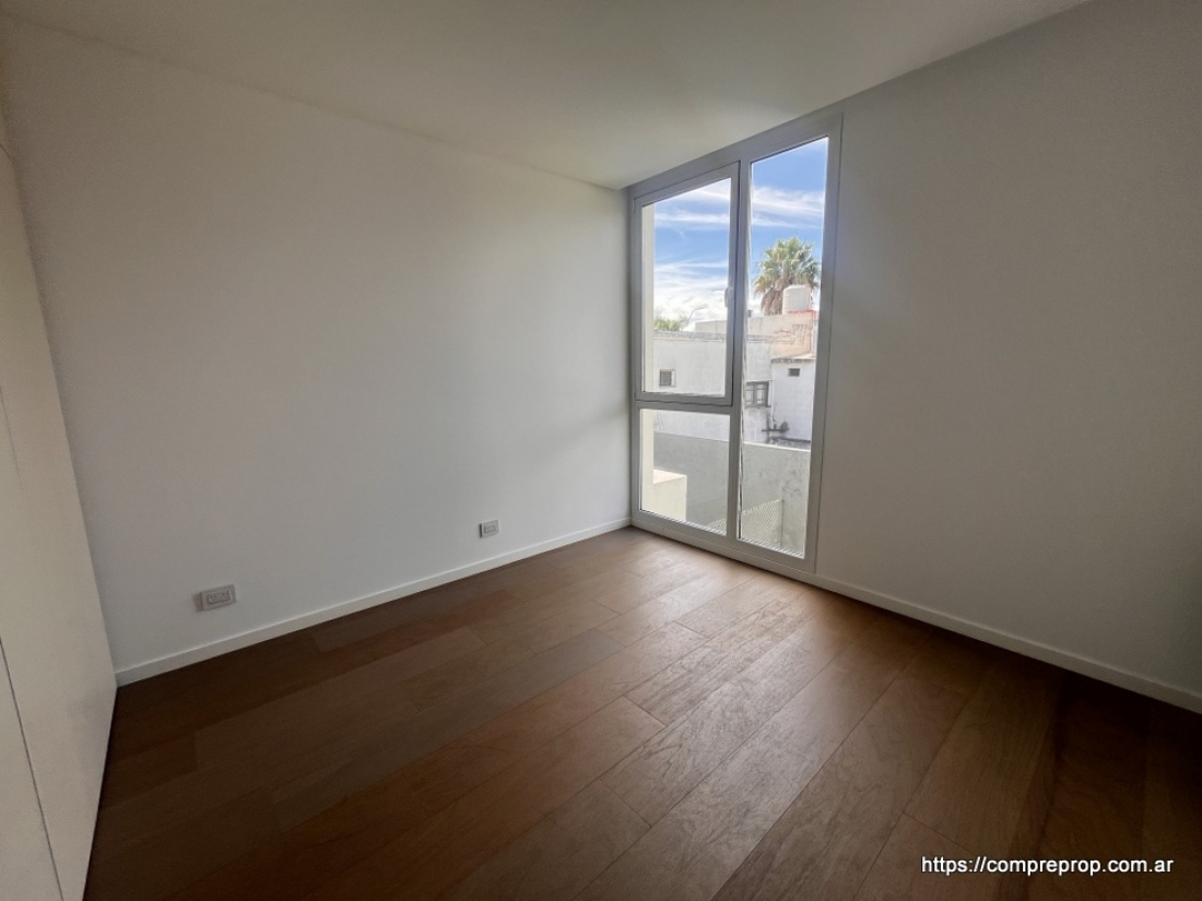 DUPLEX TRIPLEX HOUSING EN VENTA 3 DORMITORIOS VILLA BELGRANO