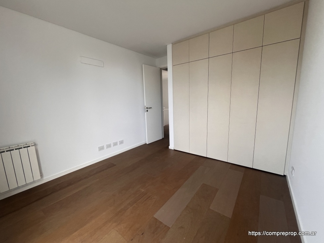 DUPLEX TRIPLEX HOUSING EN VENTA 3 DORMITORIOS VILLA BELGRANO