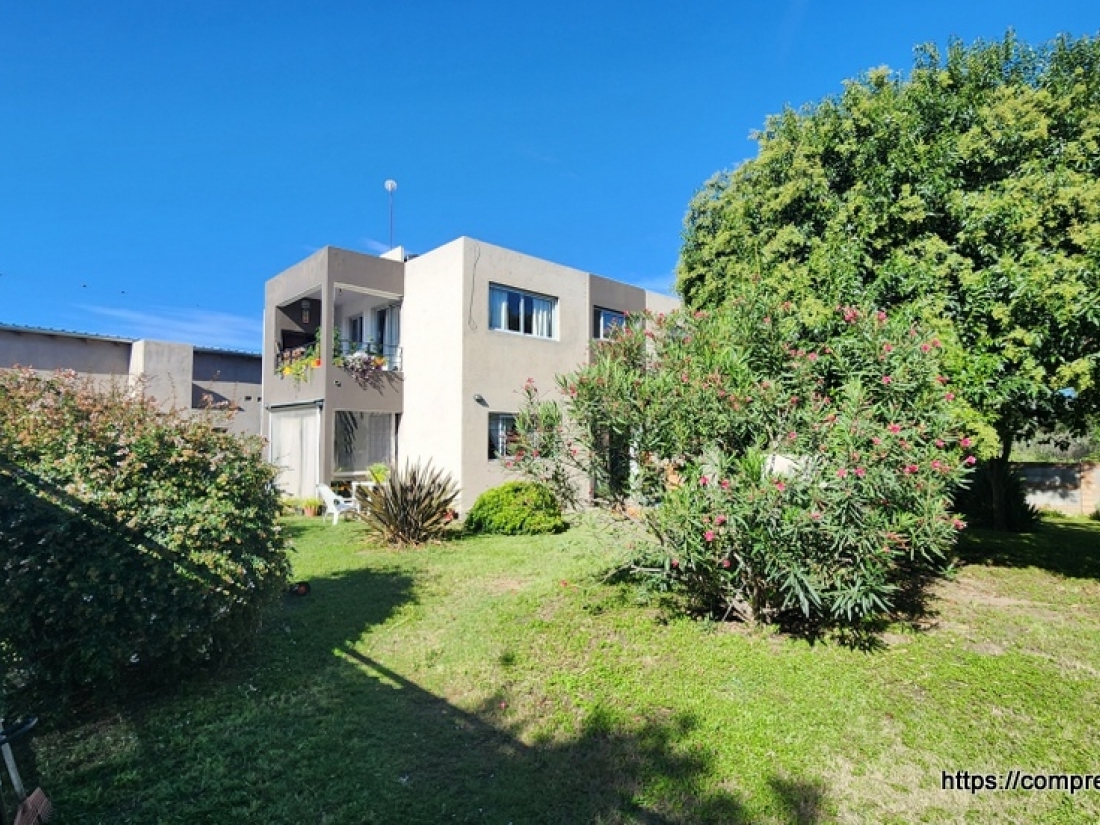 VILLA SANTA CRUZ DEL LAGO LOCALES Y DEPARTAMENTOS EN VENTA