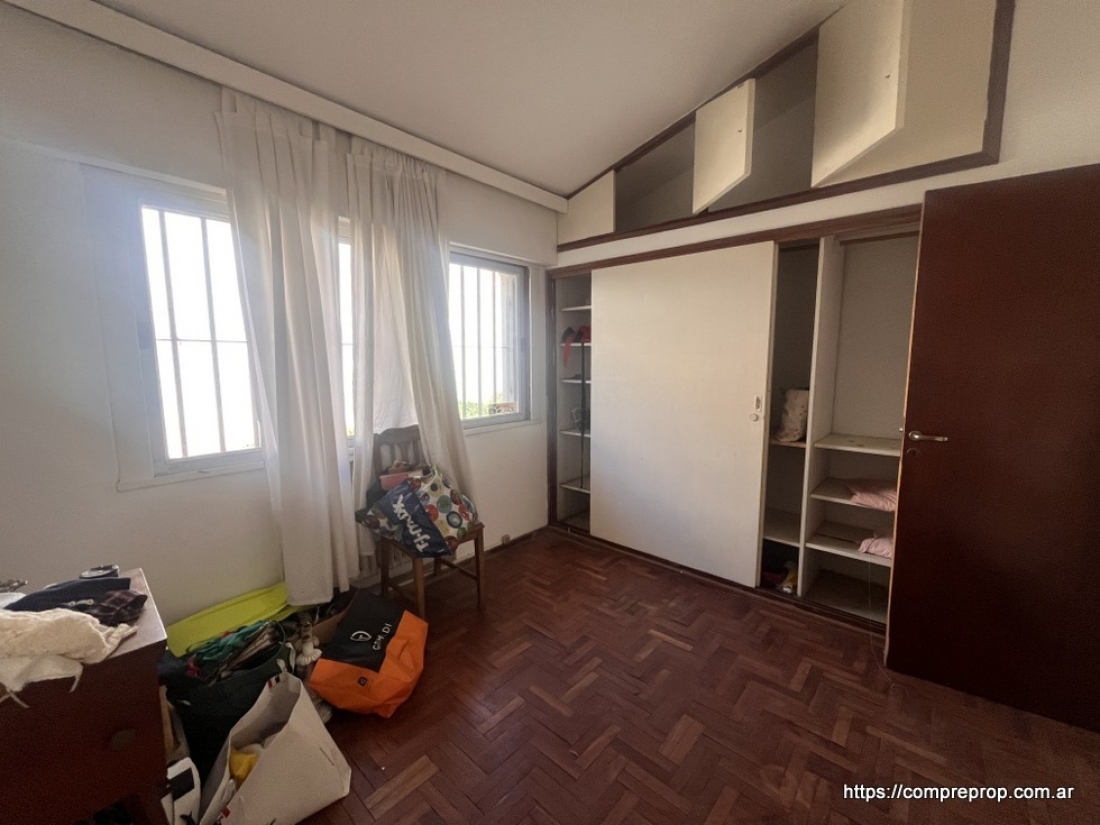 VILLA BELGRANO CASA EN VENTA 5 DORMITORIOS APTO PROFESIONAL