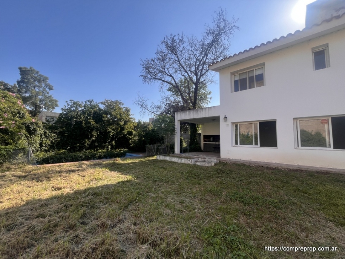 VILLA BELGRANO CASA EN VENTA 5 DORMITORIOS APTO PROFESIONAL