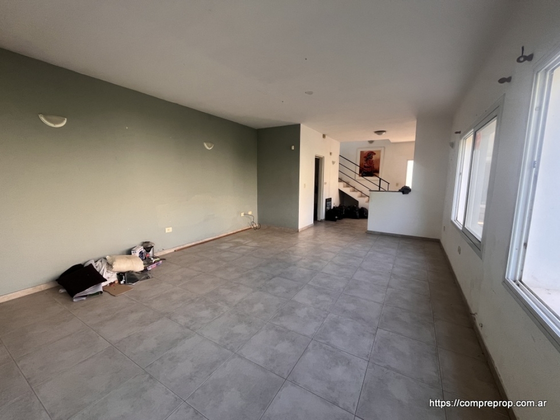 VILLA BELGRANO CASA EN VENTA 5 DORMITORIOS APTO PROFESIONAL