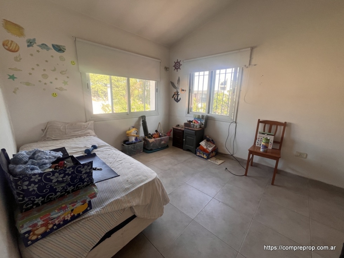 VILLA BELGRANO CASA EN VENTA 5 DORMITORIOS APTO PROFESIONAL