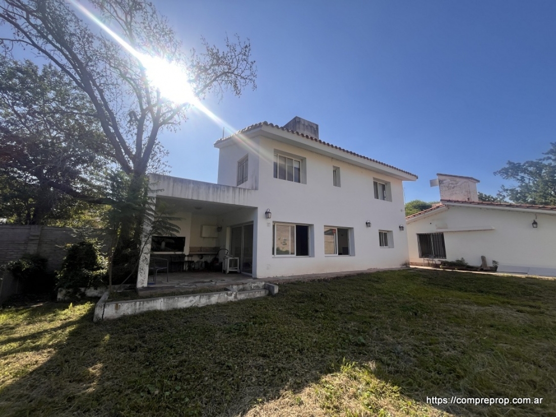 VILLA BELGRANO CASA EN VENTA 5 DORMITORIOS APTO PROFESIONAL