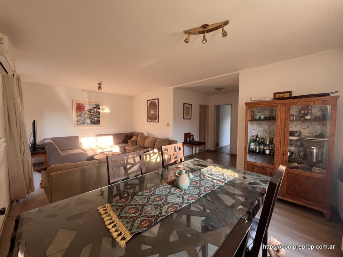 VILLA ALLENDE SAN ISIDRO CASA EN VENTA 4 DORMITORIOS APTA CREDITO