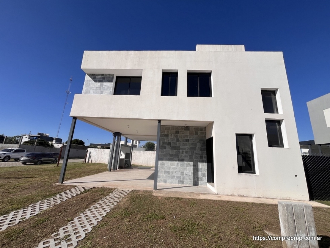 CAMPO NORTE HOUSING DUPLEX 2 Y 3 DORMITORIOS