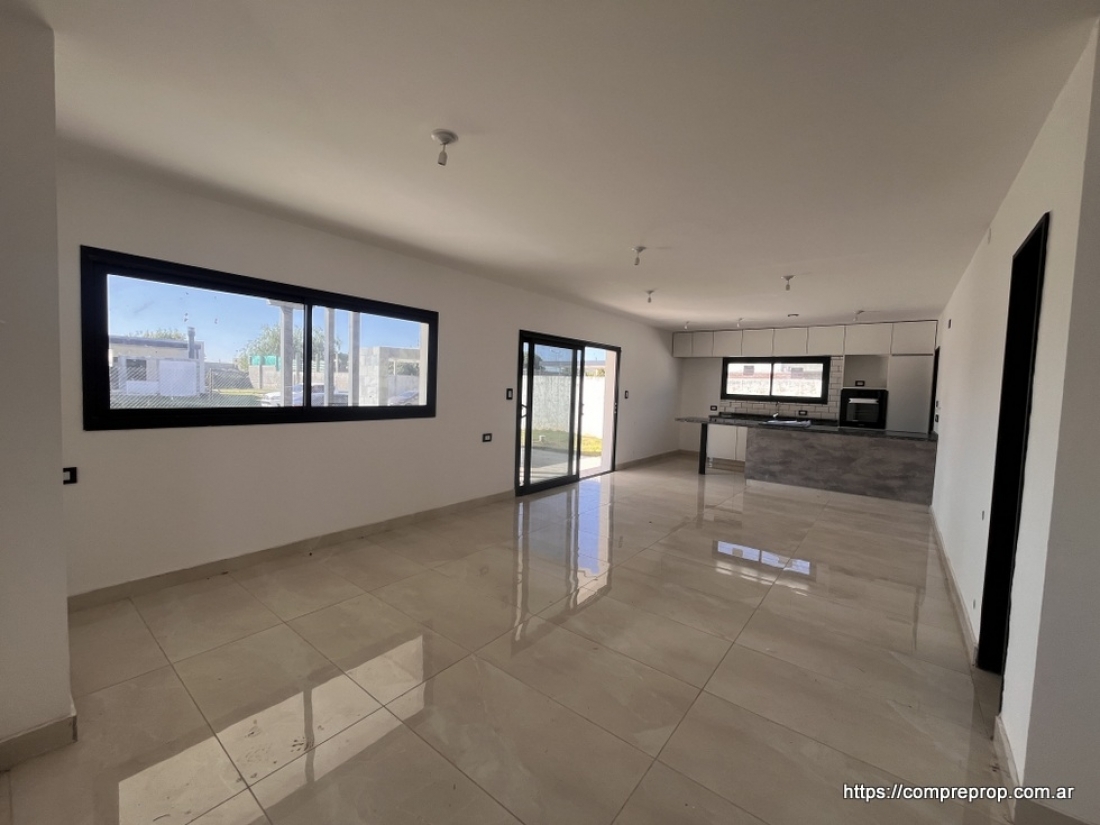 CAMPO NORTE HOUSING DUPLEX 2 Y 3 DORMITORIOS