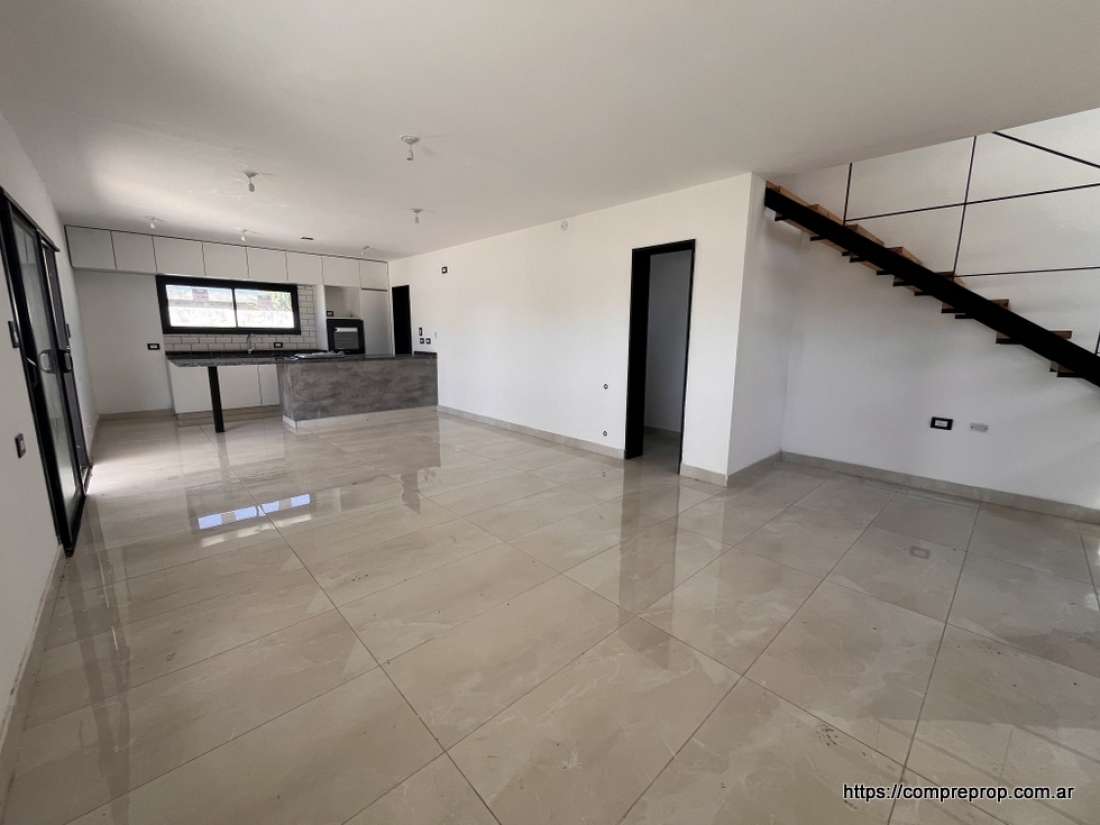 CAMPO NORTE HOUSING DUPLEX 2 Y 3 DORMITORIOS