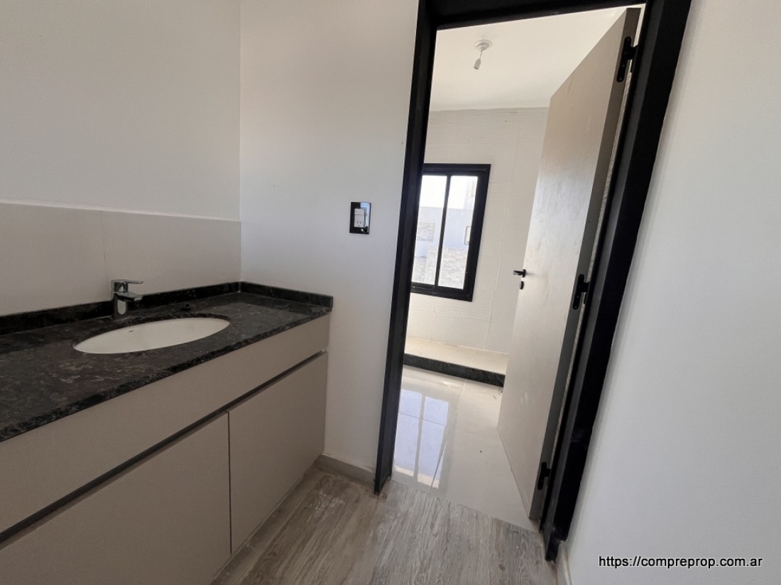 CAMPO NORTE HOUSING DUPLEX 2 Y 3 DORMITORIOS
