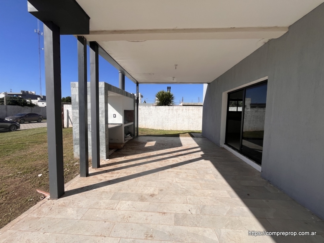 CAMPO NORTE HOUSING DUPLEX 2 Y 3 DORMITORIOS
