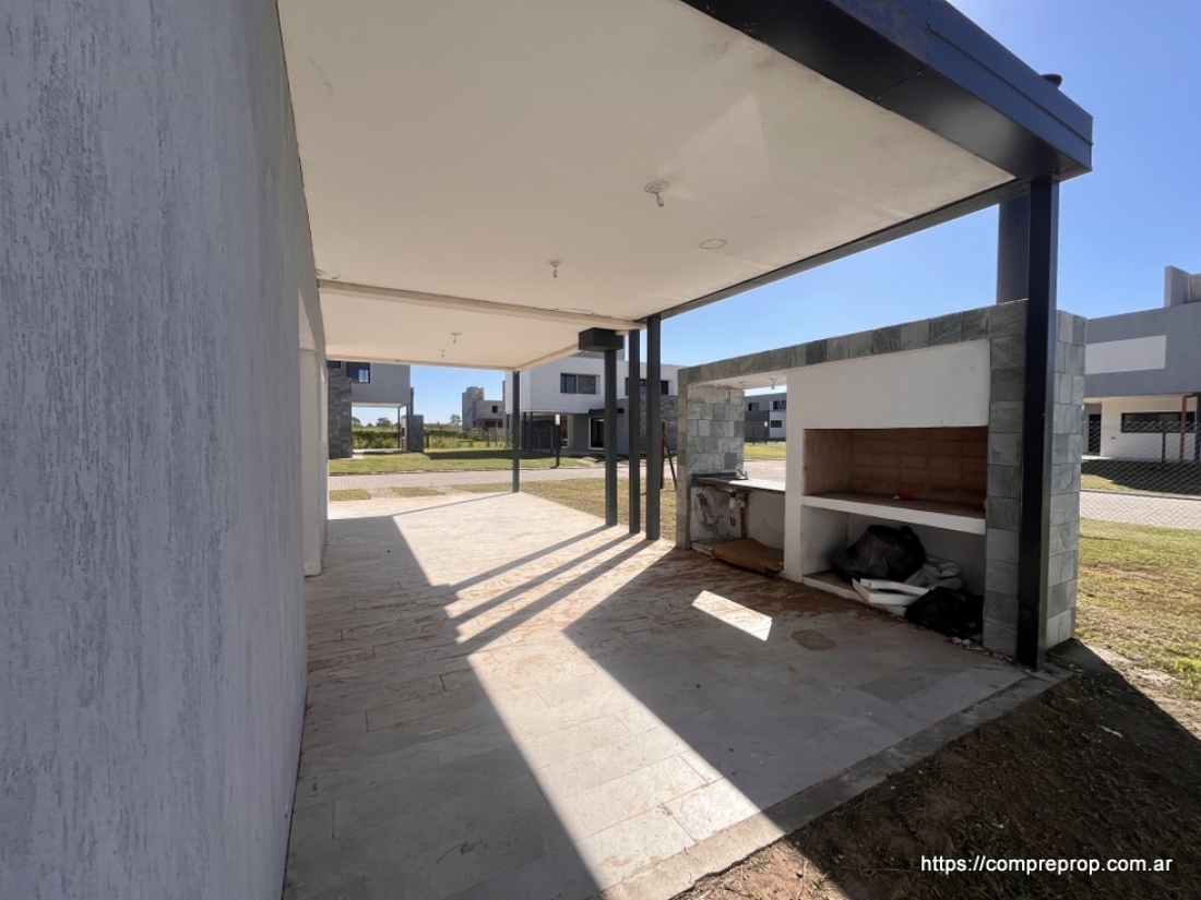 CAMPO NORTE HOUSING DUPLEX 2 Y 3 DORMITORIOS