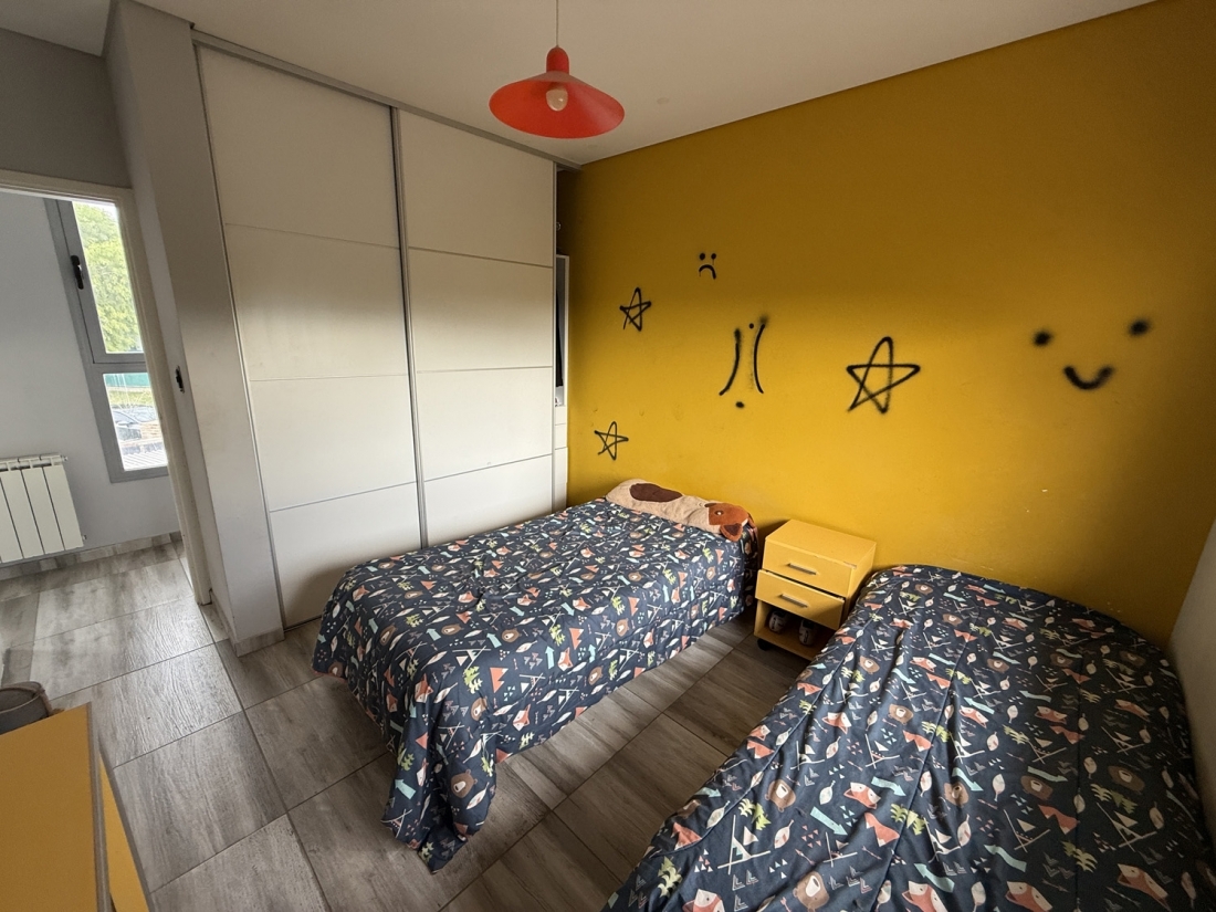 VALLE ESCONDIDO TERRAZAS CASA EN VENTA 4 DORMITORIOS APTO CR�DITO