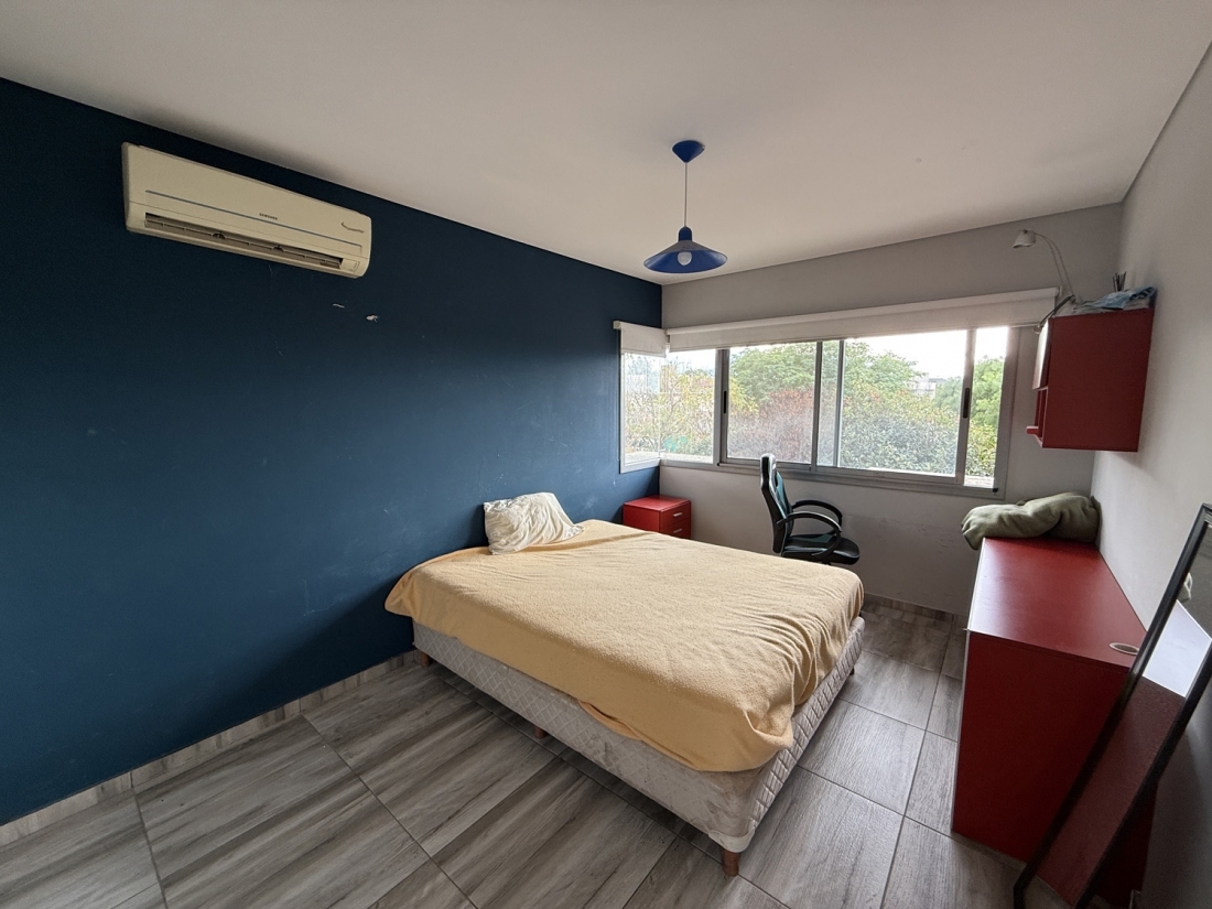 VALLE ESCONDIDO TERRAZAS CASA EN VENTA 4 DORMITORIOS APTO CR�DITO