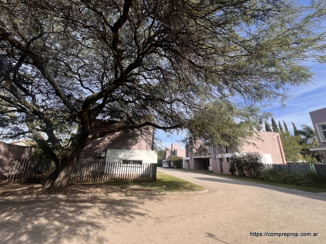 DUPLEX VILLA BELGRANO 3 DORMITORIOS APTO CREDITO