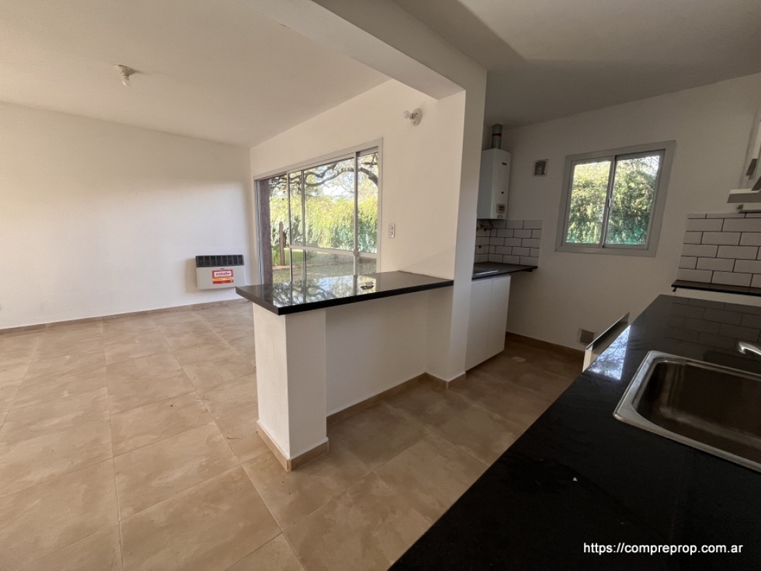 DUPLEX VILLA BELGRANO 3 DORMITORIOS APTO CREDITO