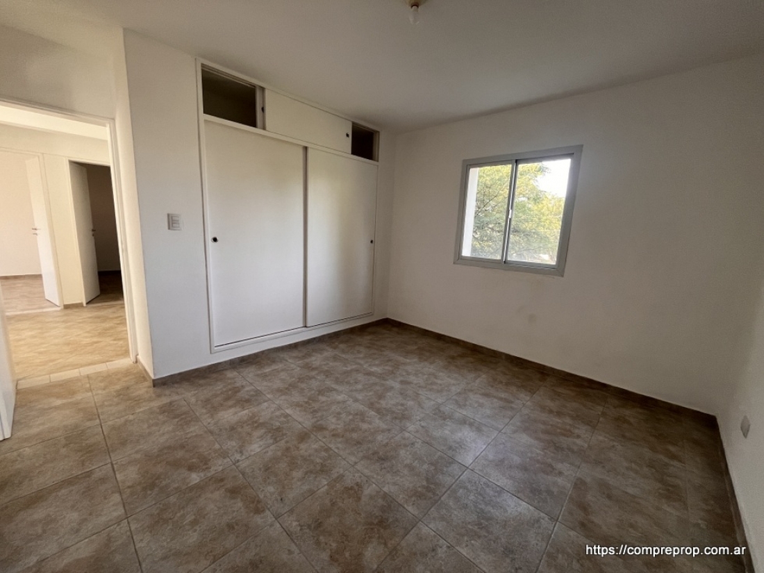 DUPLEX VILLA BELGRANO 3 DORMITORIOS APTO CREDITO