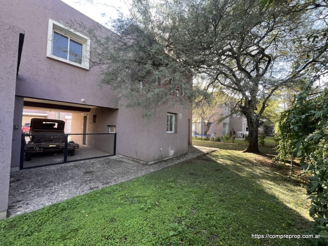 DUPLEX VILLA BELGRANO 3 DORMITORIOS APTO CREDITO