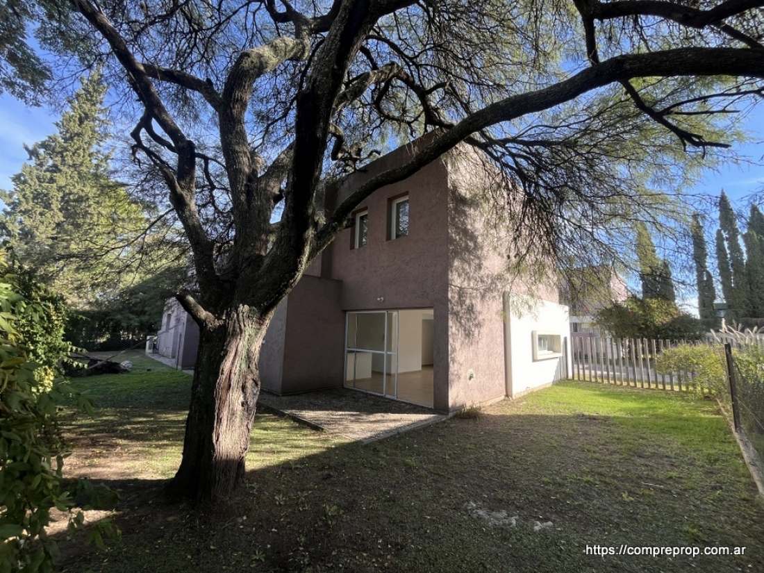 DUPLEX VILLA BELGRANO 3 DORMITORIOS APTO CREDITO