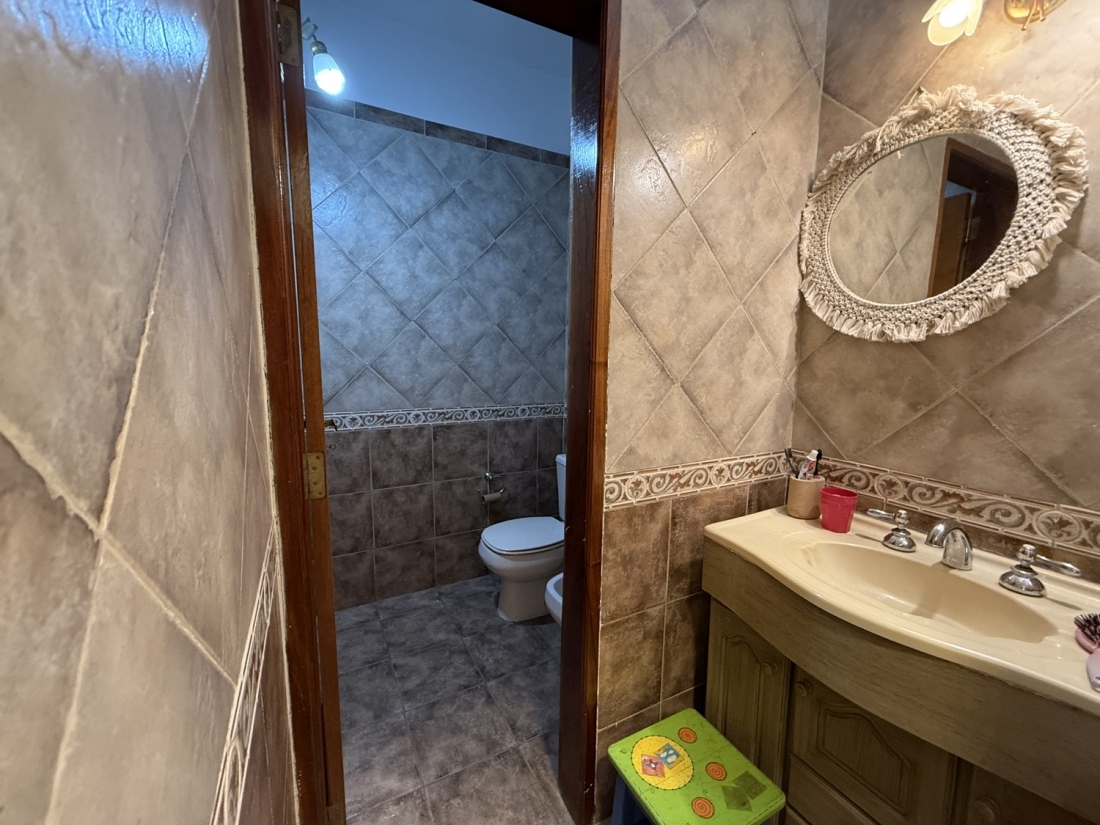 CASA EN VENTA ALBERDI 3 PROPIEDADES EN 1