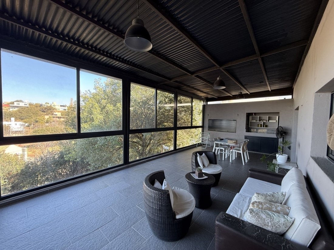 ESTANCIA Q2 CASA EN VENTA CENTRAL 3 DORMITORIOS