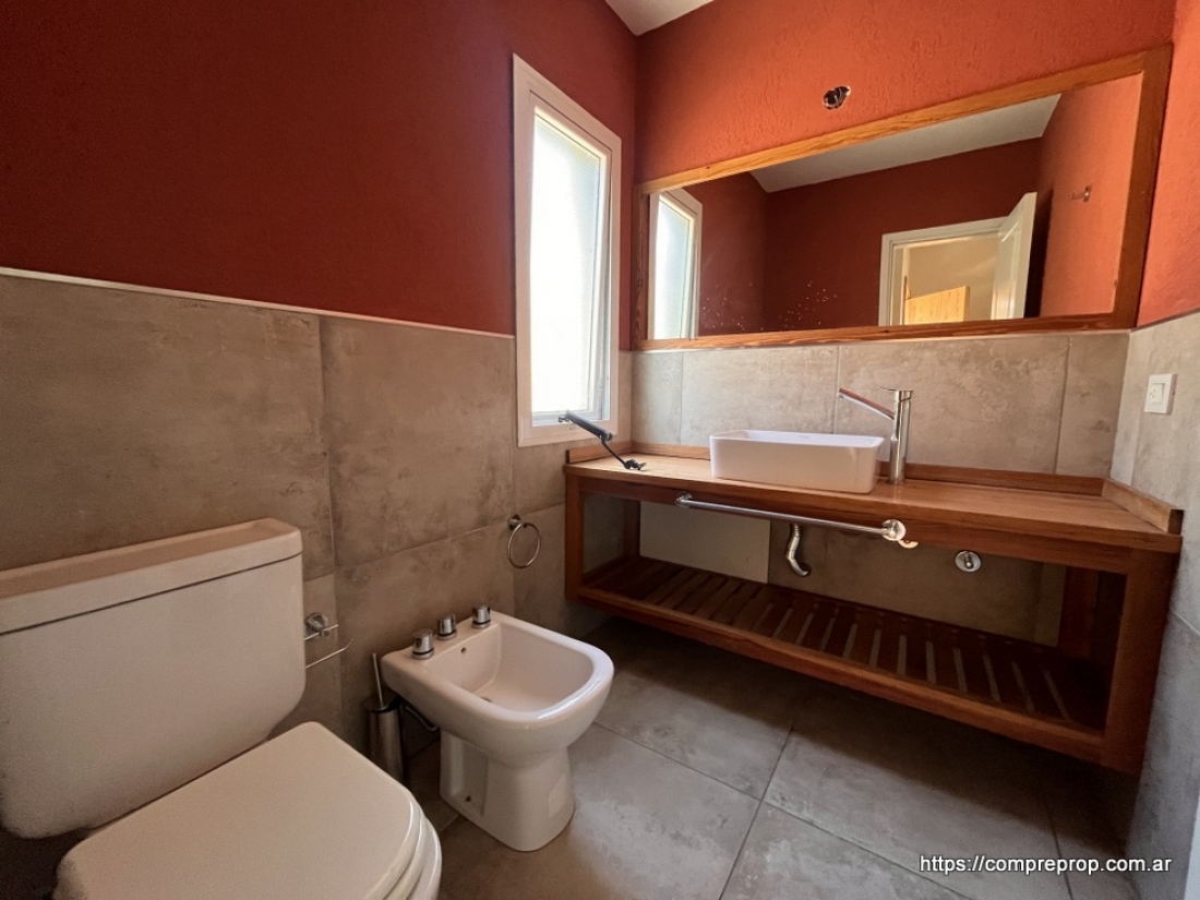 CASA EN VENTA APTO CR�DITO 3 DORMITORIOS - LA CUESTA | LA CALERA