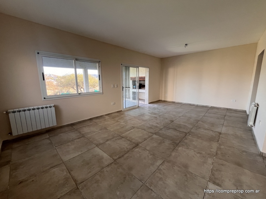 CASA EN VENTA APTO CR�DITO 3 DORMITORIOS - LA CUESTA | LA CALERA