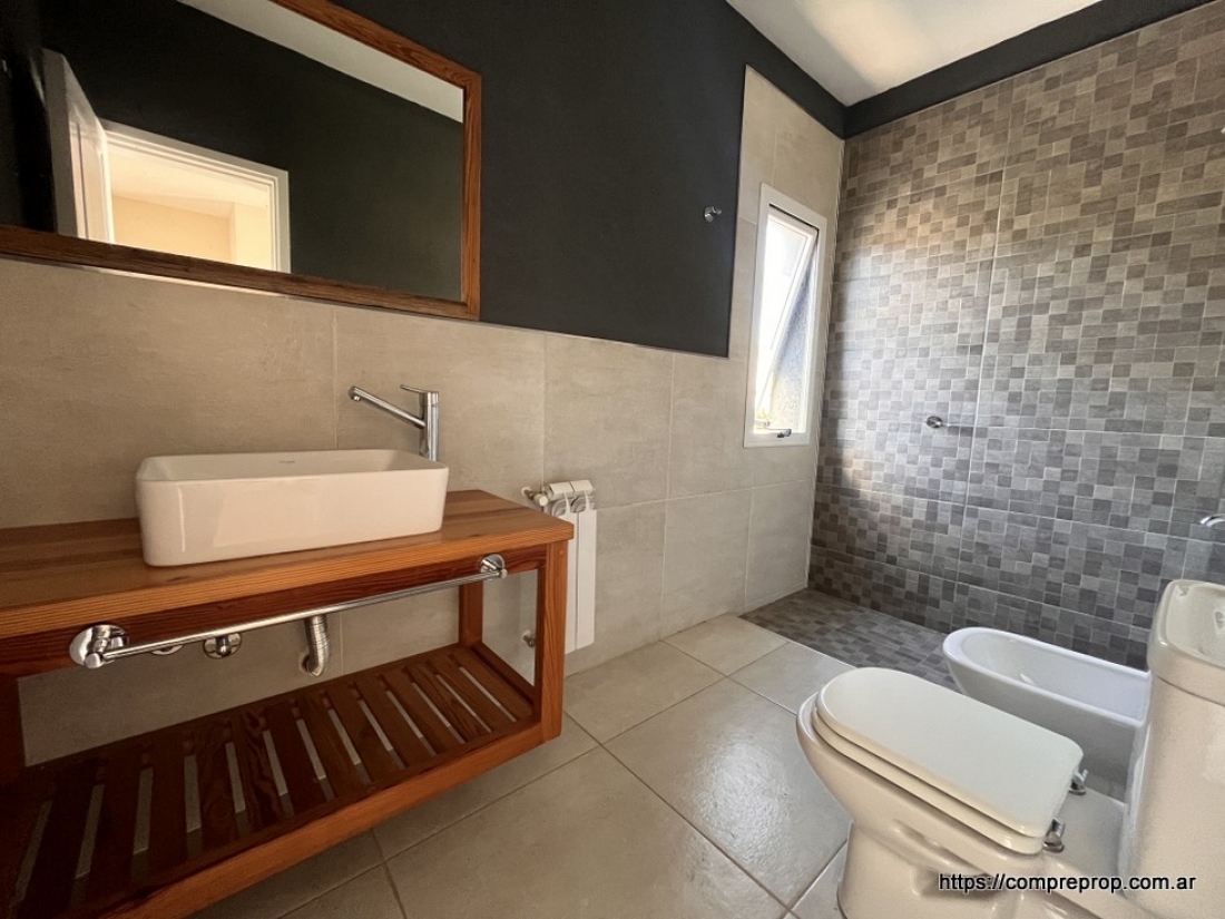CASA EN VENTA APTO CR�DITO 3 DORMITORIOS - LA CUESTA | LA CALERA