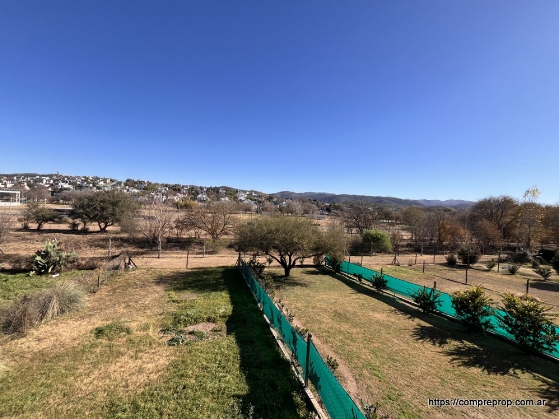 CASA EN VENTA APTO CR�DITO 3 DORMITORIOS - LA CUESTA | LA CALERA
