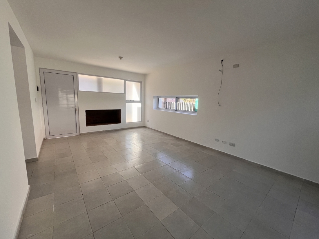 DUPLEX EN VENTA VILLA BELGRANO 3 DORMITORIOS APTO CR�DITO