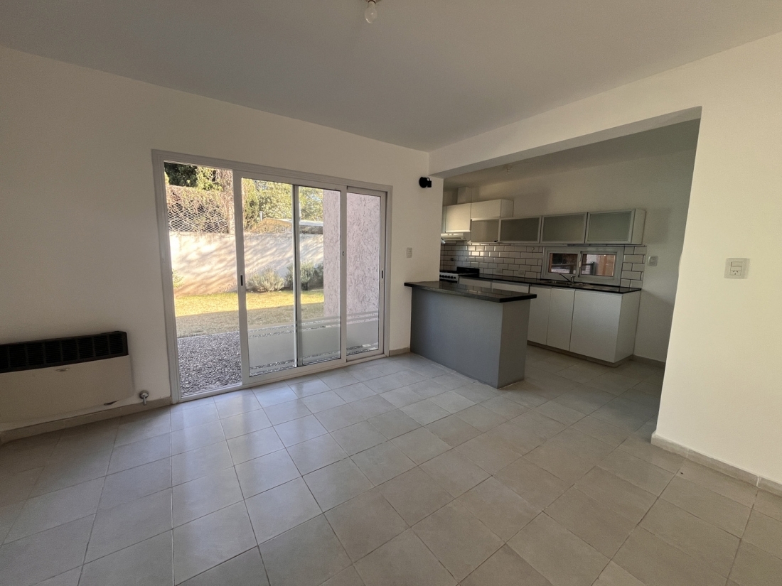 DUPLEX EN VENTA VILLA BELGRANO 3 DORMITORIOS APTO CR�DITO