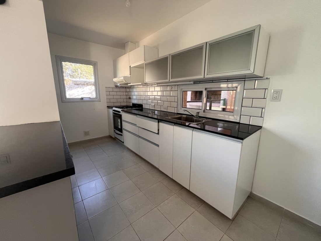 DUPLEX EN VENTA VILLA BELGRANO 3 DORMITORIOS APTO CR�DITO