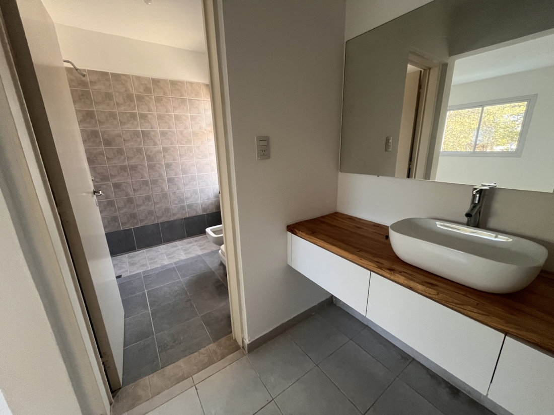 DUPLEX EN VENTA VILLA BELGRANO 3 DORMITORIOS APTO CR�DITO