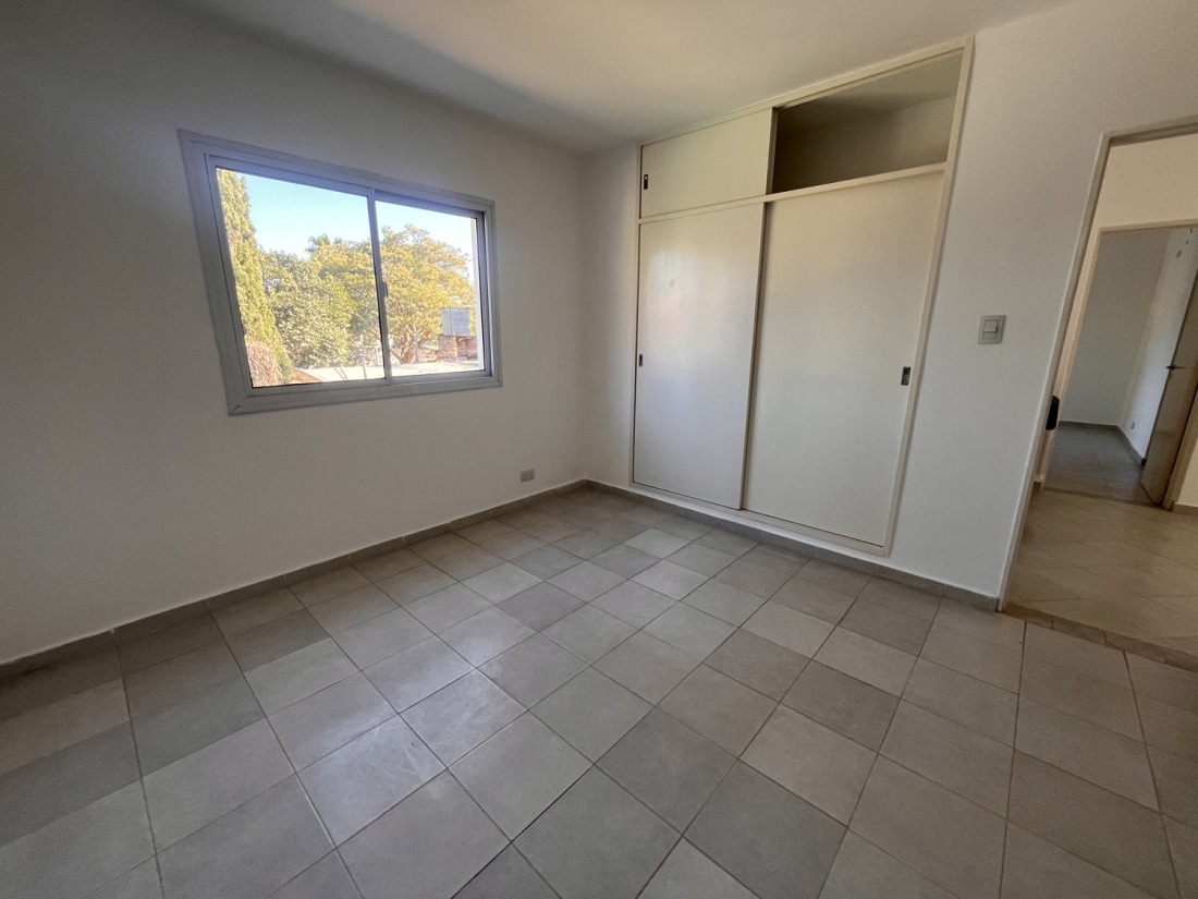 DUPLEX EN VENTA VILLA BELGRANO 3 DORMITORIOS APTO CR�DITO