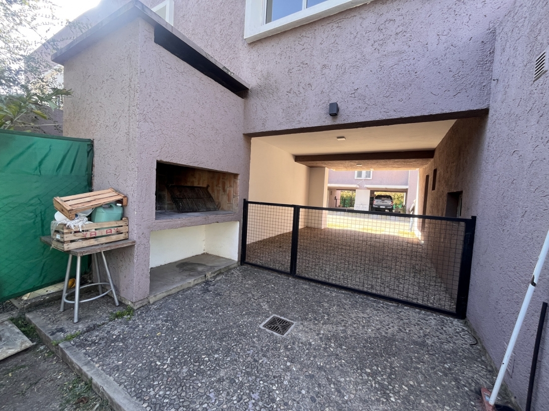 DUPLEX EN VENTA VILLA BELGRANO 3 DORMITORIOS APTO CR�DITO